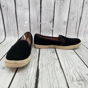 Clarks Soft Cushion Slip On Shoes